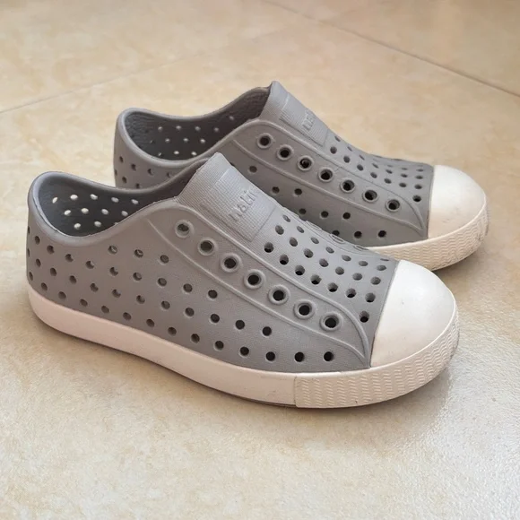 Native Shoes Jefferson Sneakers - Picture 1 of 6